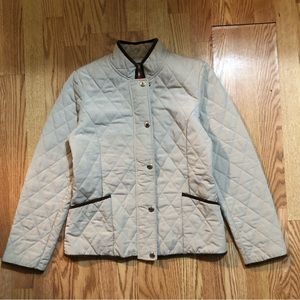 Vintage Esprit Light Quilted Jacket